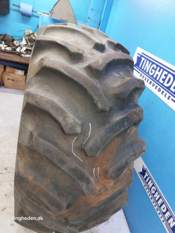 Sonstiges of the type New Holland 32"   30.5L-32, Gebrauchtmaschine in Hemmet (Picture 14)