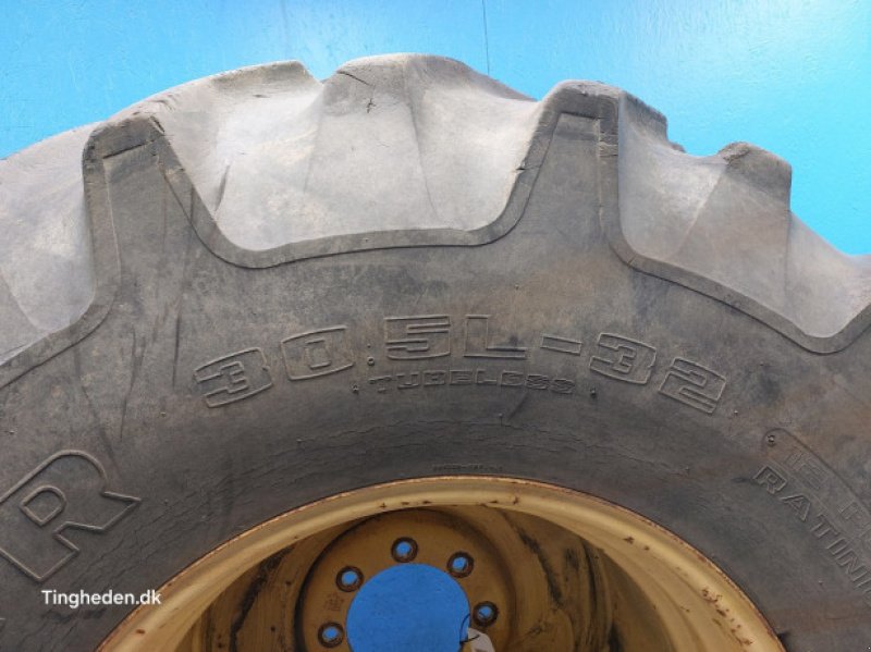 Sonstiges of the type New Holland 32"   30.5L-32, Gebrauchtmaschine in Hemmet (Picture 7)