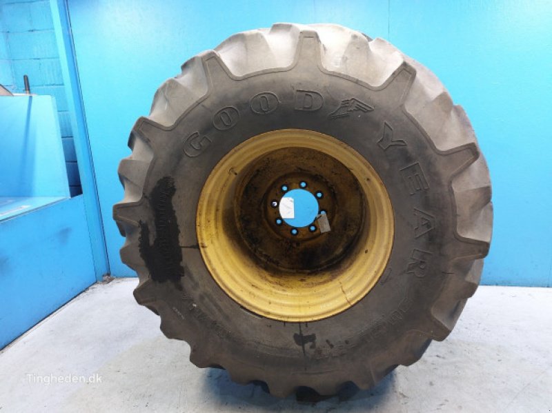 Sonstiges typu New Holland 32"   30.5L-32, Gebrauchtmaschine v Hemmet (Obrázek 23)