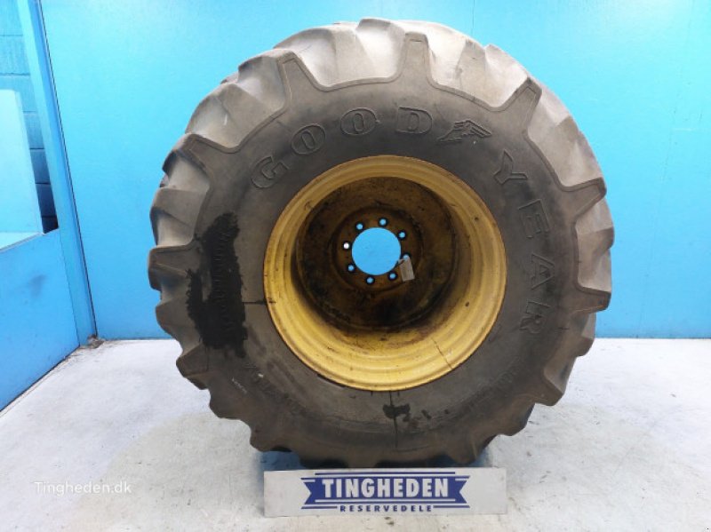 Sonstiges typu New Holland 32"   30.5L-32, Gebrauchtmaschine v Hemmet (Obrázek 1)