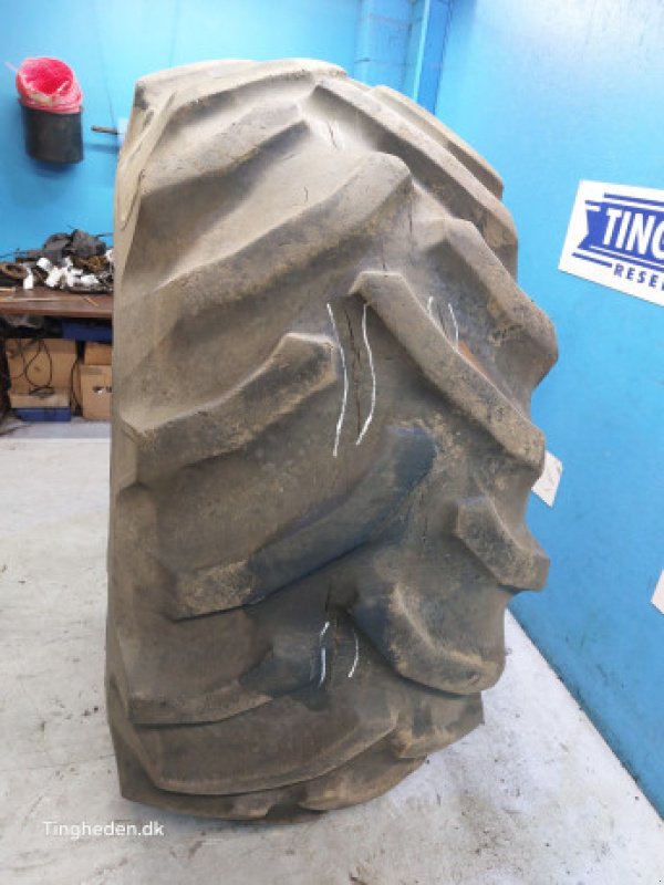 Sonstiges typu New Holland 32"   30.5L-32, Gebrauchtmaschine v Hemmet (Obrázek 14)