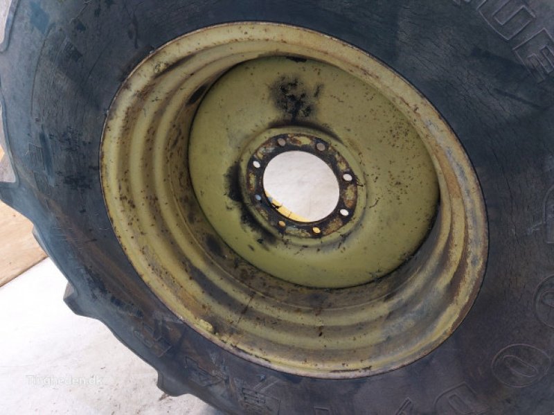 Sonstiges typu New Holland 32"   30.5L-32, Gebrauchtmaschine v Hemmet (Obrázek 11)