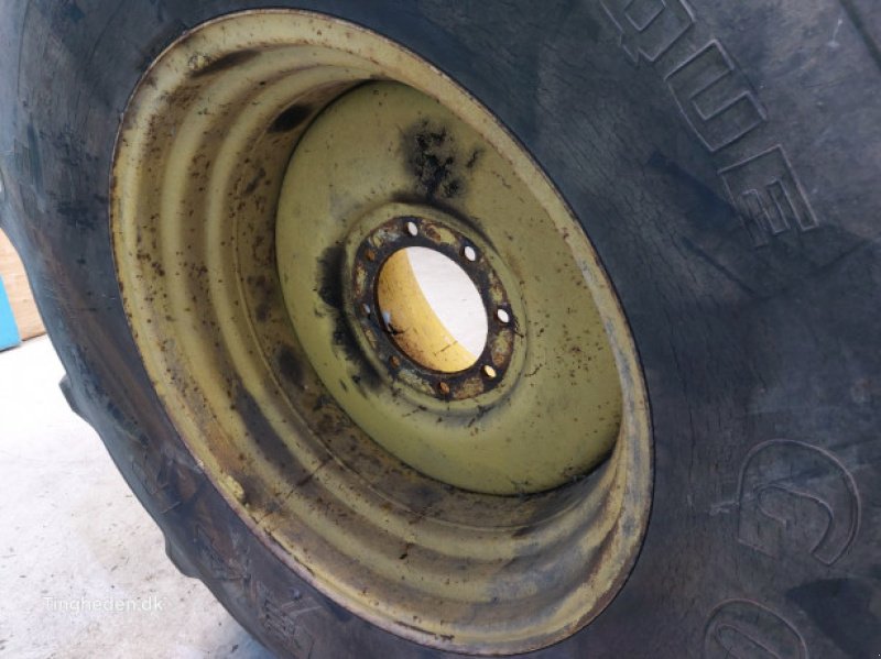 Sonstiges typu New Holland 32"   30.5L-32, Gebrauchtmaschine v Hemmet (Obrázek 10)
