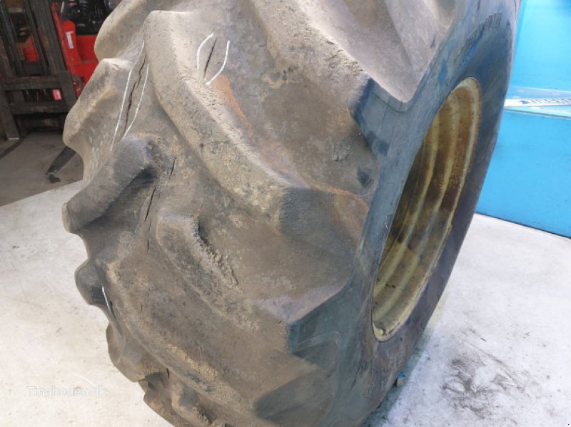 Sonstiges typu New Holland 32"   30.5L-32, Gebrauchtmaschine v Hemmet (Obrázek 16)