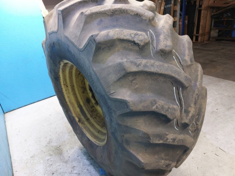 Sonstiges typu New Holland 32"   30.5L-32, Gebrauchtmaschine v Hemmet (Obrázek 9)