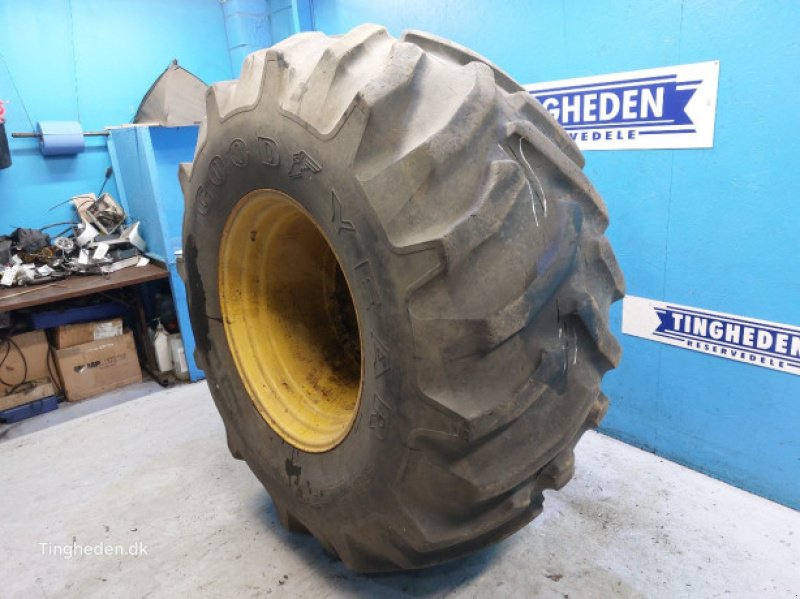 Sonstiges typu New Holland 32"   30.5L-32, Gebrauchtmaschine v Hemmet (Obrázek 13)
