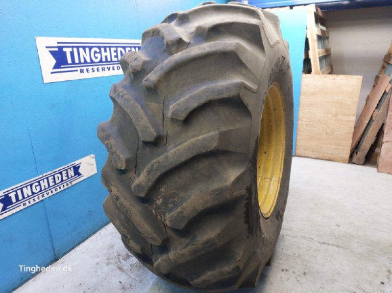 Sonstiges typu New Holland 32"   30.5L-32, Gebrauchtmaschine v Hemmet (Obrázek 7)