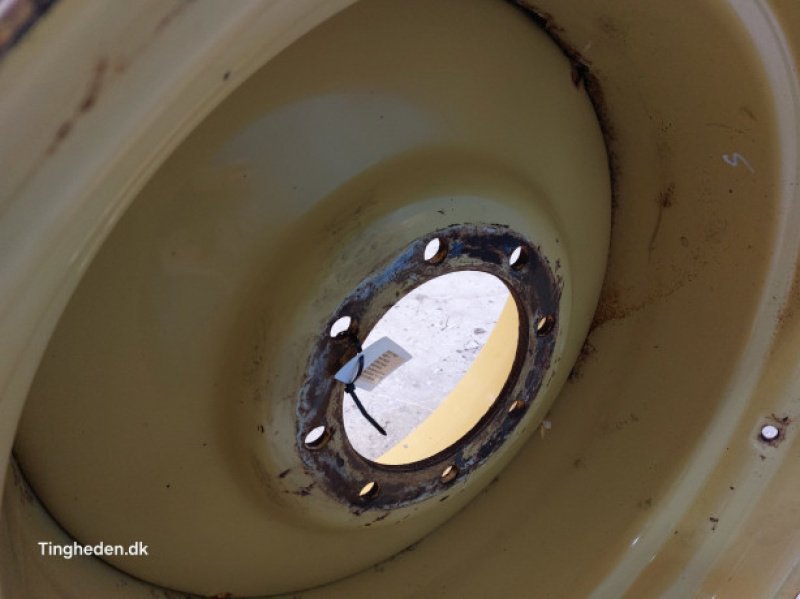 Sonstiges of the type New Holland 32"   DW21Ax32, Gebrauchtmaschine in Hemmet (Picture 14)