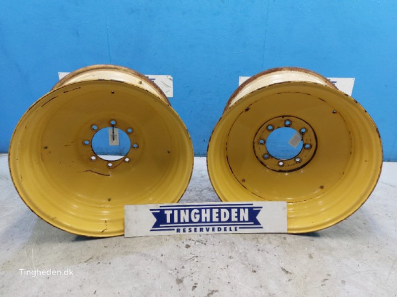 Sonstiges of the type New Holland 32"   DW21Ax32, Gebrauchtmaschine in Hemmet (Picture 1)