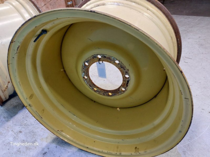 Sonstiges of the type New Holland 32"   DW21Ax32, Gebrauchtmaschine in Hemmet (Picture 10)