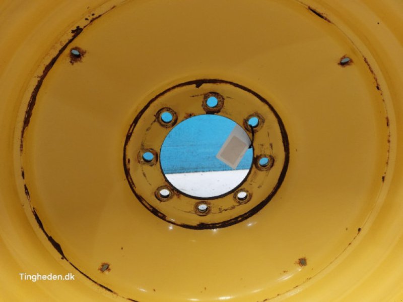 Sonstiges of the type New Holland 32"   DW21Ax32, Gebrauchtmaschine in Hemmet (Picture 7)