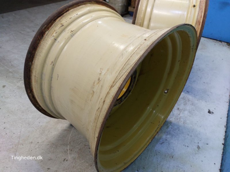 Sonstiges of the type New Holland 32"   DW21Ax32, Gebrauchtmaschine in Hemmet (Picture 13)