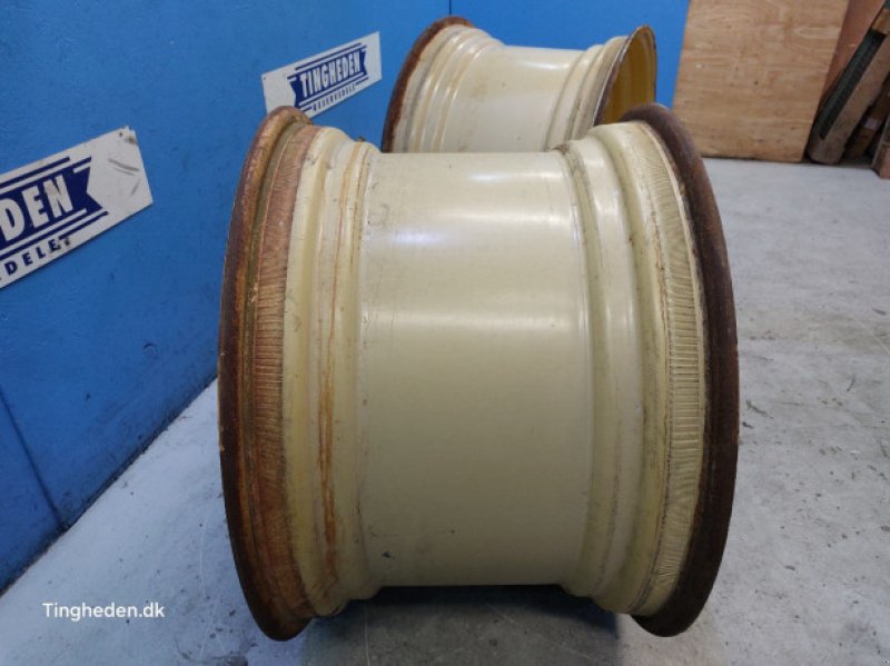 Sonstiges of the type New Holland 32"   DW21Ax32, Gebrauchtmaschine in Hemmet (Picture 8)