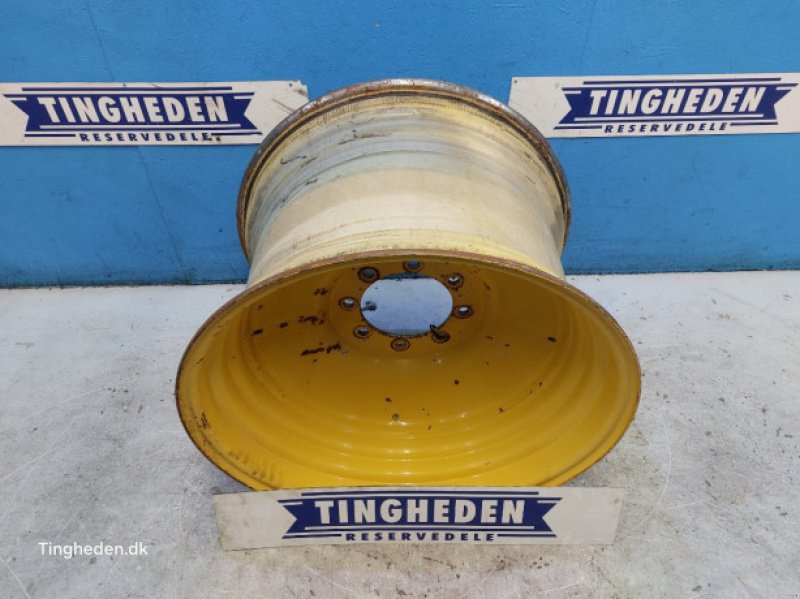 Sonstiges typu New Holland 32"   DW21Ax32, Gebrauchtmaschine v Hemmet (Obrázek 2)