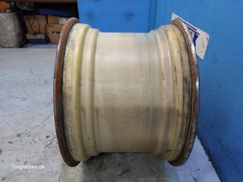 Sonstiges typu New Holland 32"   DW21Ax32, Gebrauchtmaschine v Hemmet (Obrázek 7)