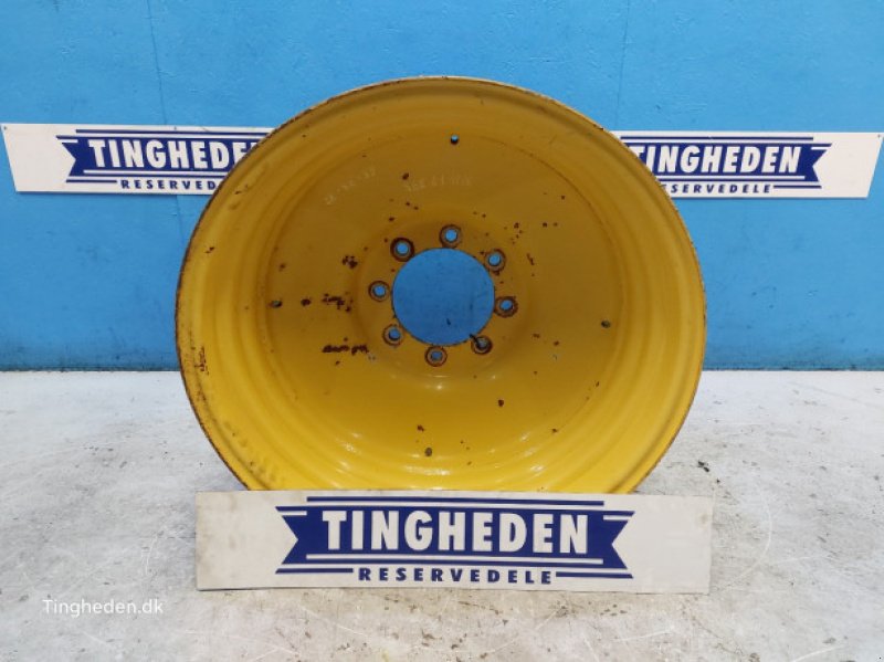 Sonstiges typu New Holland 32"   DW21Ax32, Gebrauchtmaschine v Hemmet (Obrázek 1)