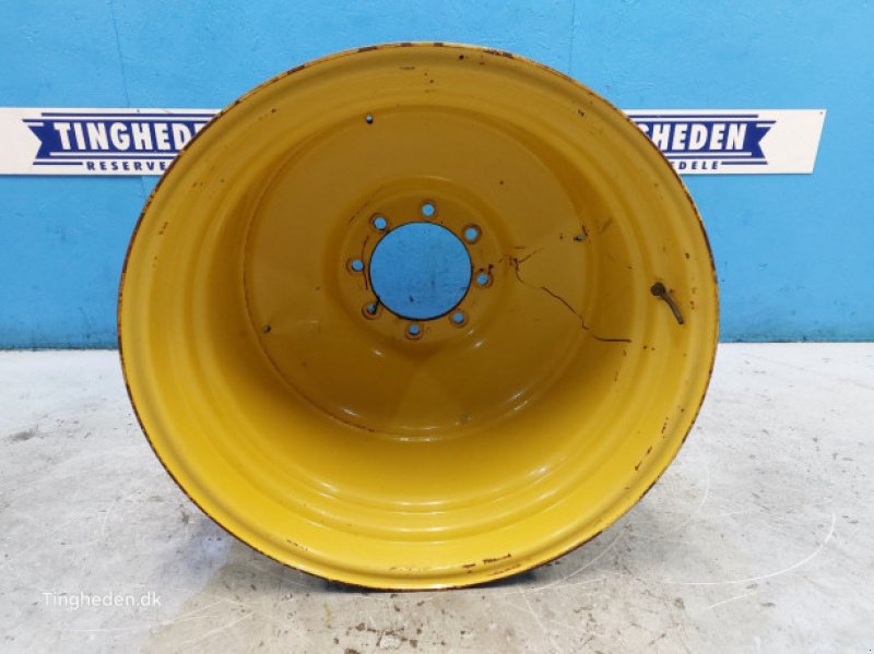 Sonstiges of the type New Holland 32"   DW27Ax32, Gebrauchtmaschine in Hemmet (Picture 2)