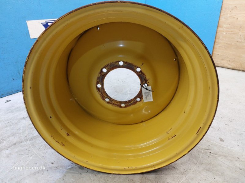 Sonstiges of the type New Holland 32"   DW27Ax32, Gebrauchtmaschine in Hemmet (Picture 8)