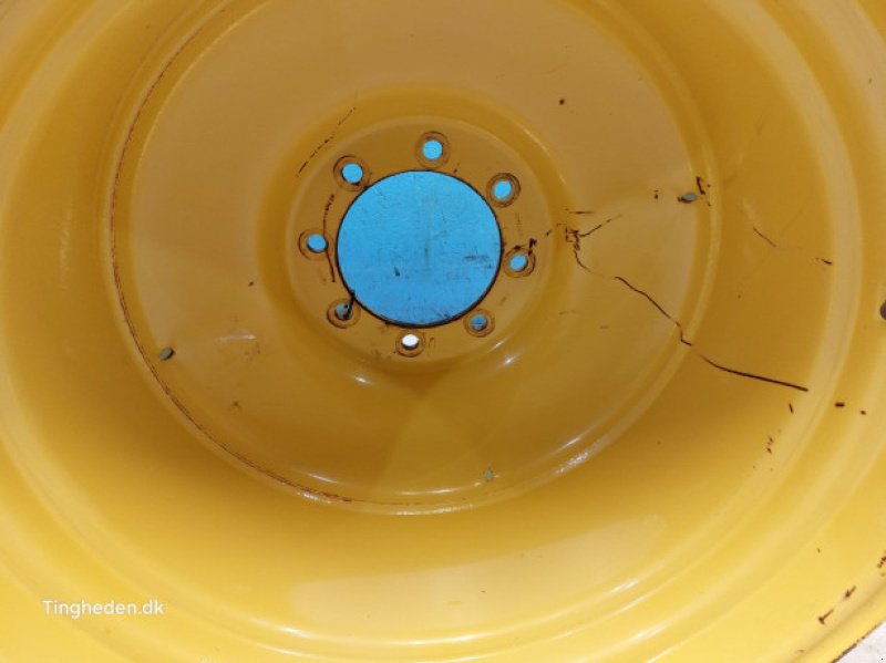 Sonstiges of the type New Holland 32"   DW27Ax32, Gebrauchtmaschine in Hemmet (Picture 3)