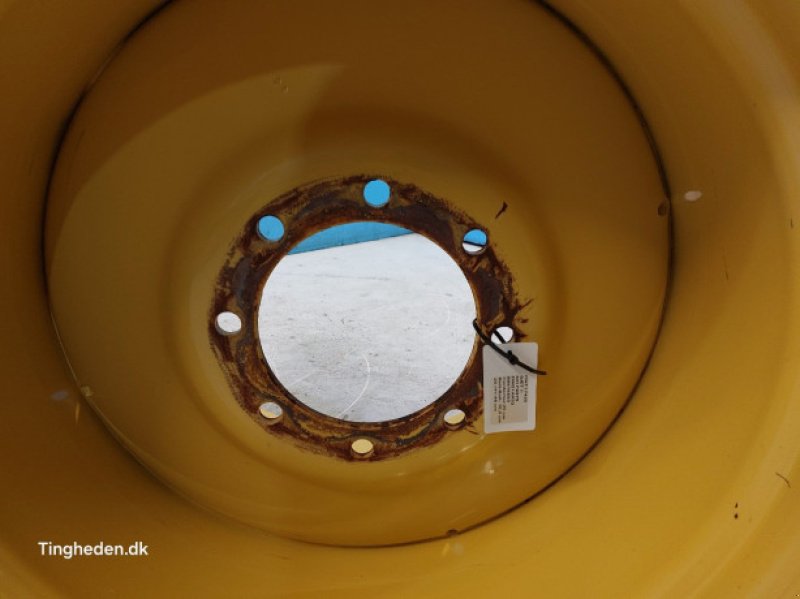 Sonstiges of the type New Holland 32"   DW27Ax32, Gebrauchtmaschine in Hemmet (Picture 9)