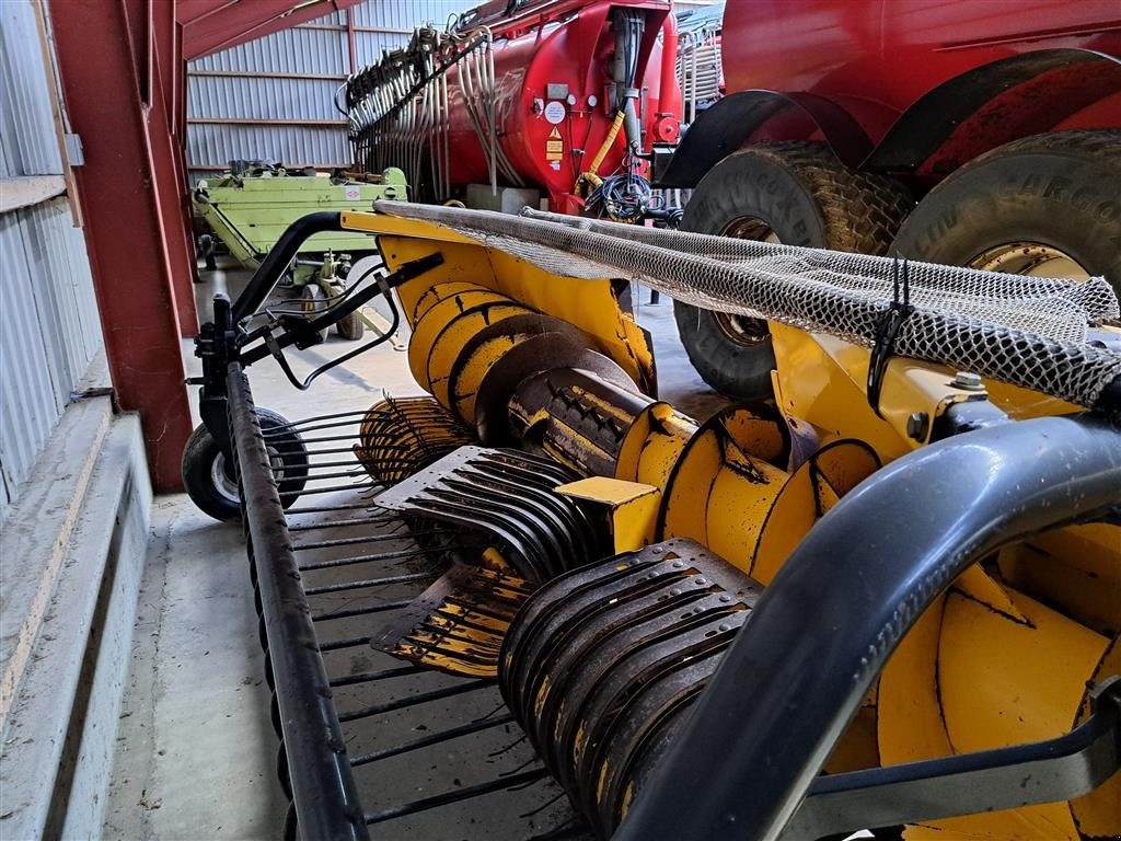 Sonstiges of the type New Holland 355 W Græspick-up, Gebrauchtmaschine in Nykøbing Mors (Picture 6)