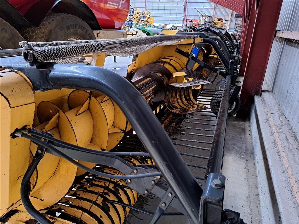 Sonstiges of the type New Holland 355 W Græspick-up, Gebrauchtmaschine in Nykøbing Mors (Picture 2)