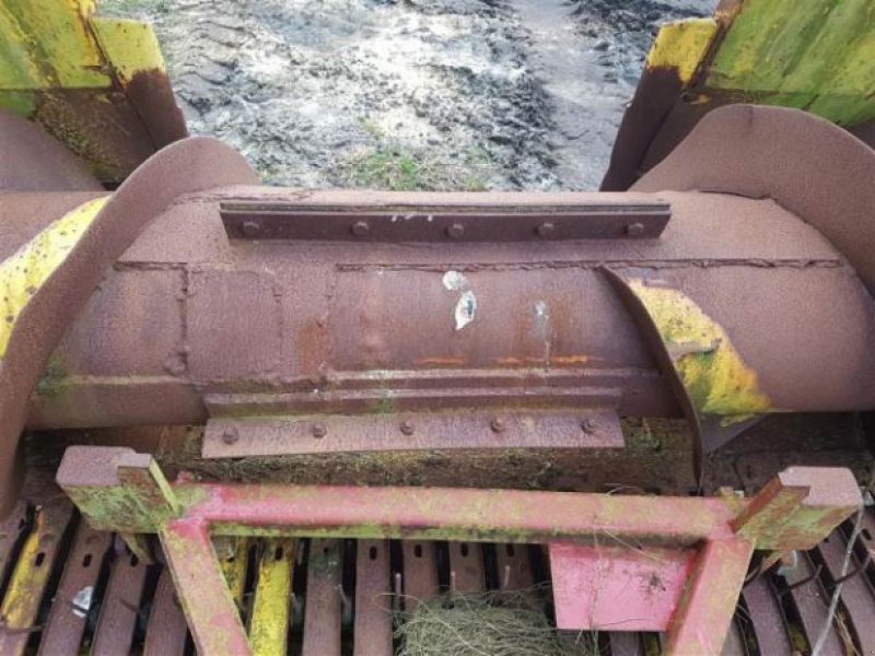 Sonstiges des Typs New Holland 356W, Gebrauchtmaschine in Hemmet (Bild 3)