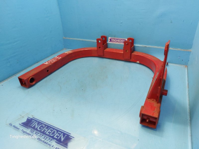 Sonstiges typu New Holland 387, Gebrauchtmaschine v Hemmet (Obrázek 10)