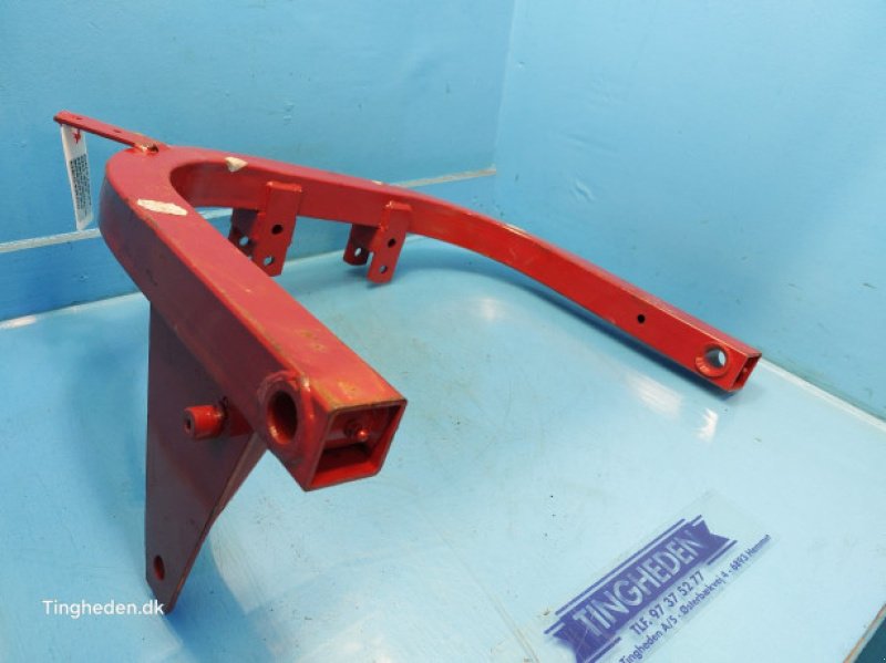 Sonstiges typu New Holland 387, Gebrauchtmaschine v Hemmet (Obrázek 2)