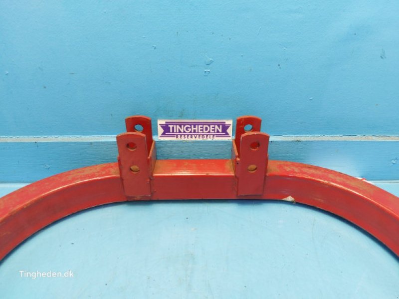 Sonstiges typu New Holland 387, Gebrauchtmaschine v Hemmet (Obrázek 11)