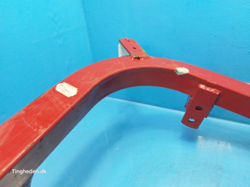 Sonstiges typu New Holland 387, Gebrauchtmaschine v Hemmet (Obrázek 5)