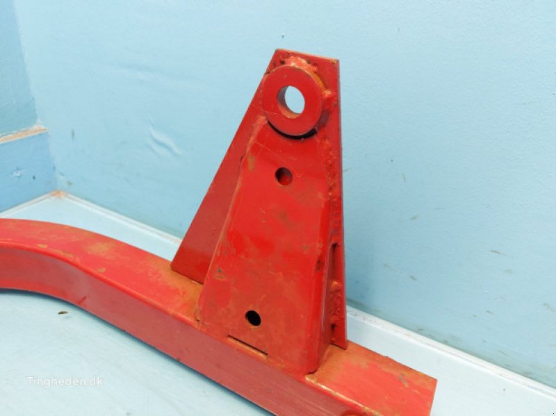 Sonstiges typu New Holland 387, Gebrauchtmaschine v Hemmet (Obrázek 12)