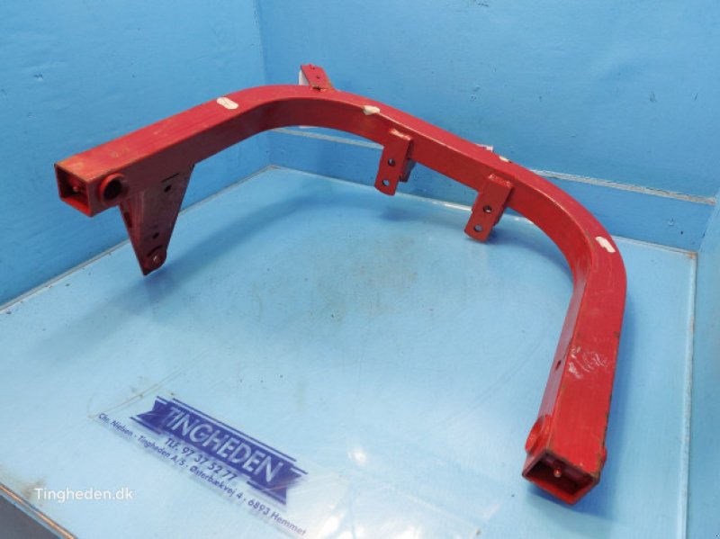 Sonstiges typu New Holland 387, Gebrauchtmaschine v Hemmet (Obrázek 3)