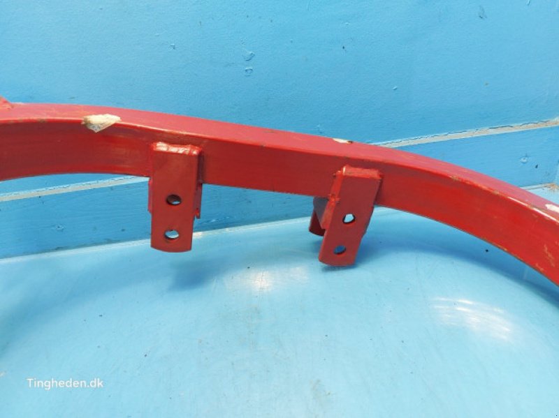 Sonstiges typu New Holland 387, Gebrauchtmaschine v Hemmet (Obrázek 4)