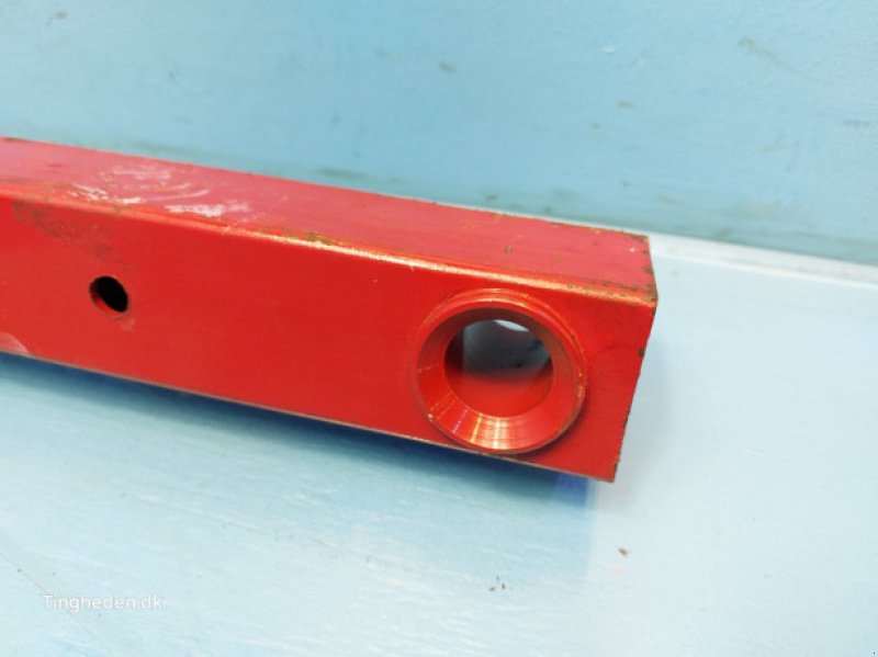 Sonstiges typu New Holland 387, Gebrauchtmaschine v Hemmet (Obrázek 7)