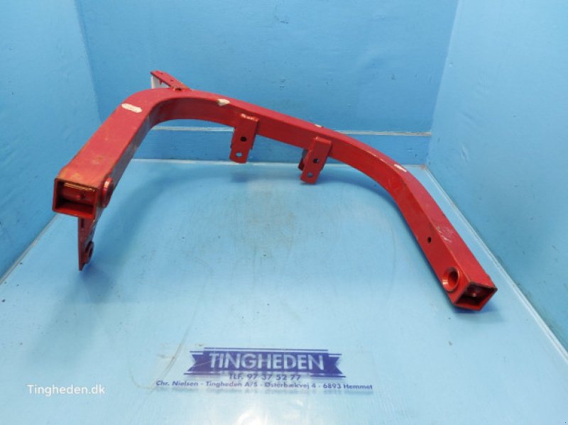 Sonstiges typu New Holland 387, Gebrauchtmaschine v Hemmet (Obrázek 1)