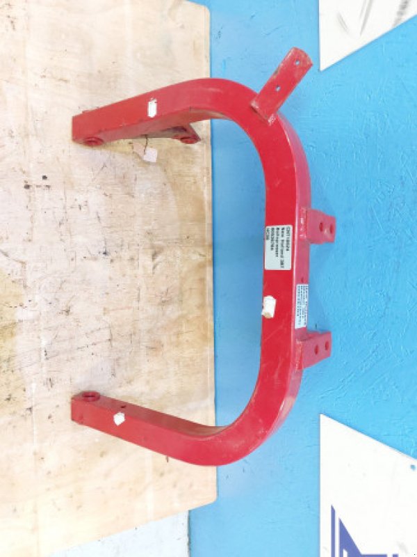 Sonstiges typu New Holland 387, Gebrauchtmaschine v Hemmet (Obrázek 1)