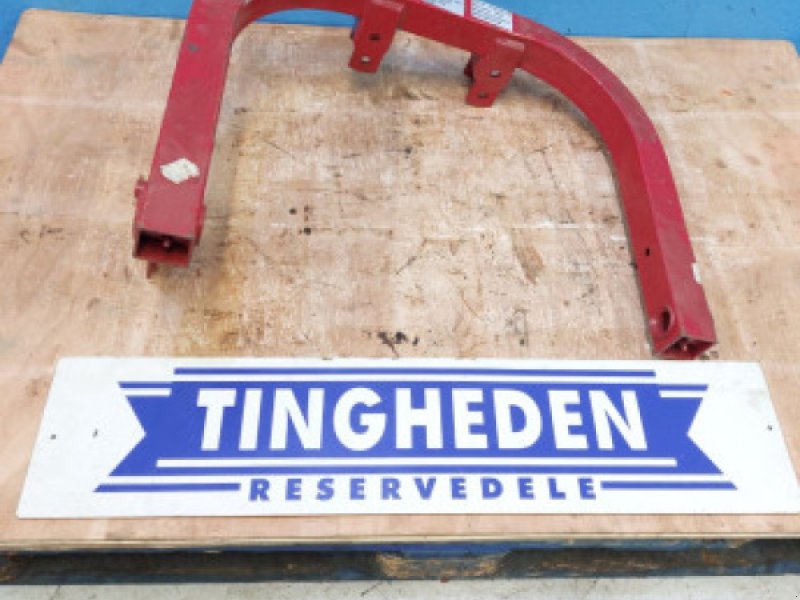 Sonstiges des Typs New Holland 387, Gebrauchtmaschine in Hemmet (Bild 1)