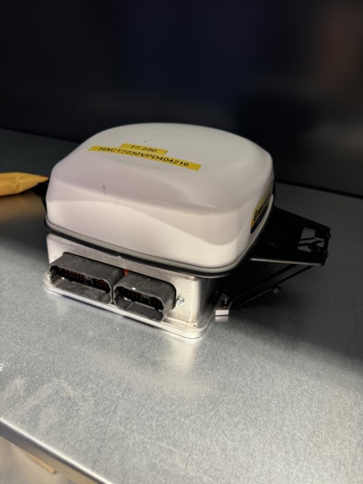 Sonstiges des Typs New Holland 392 ANT. CONTROLLER, Gebrauchtmaschine in Hadsten (Bild 1)