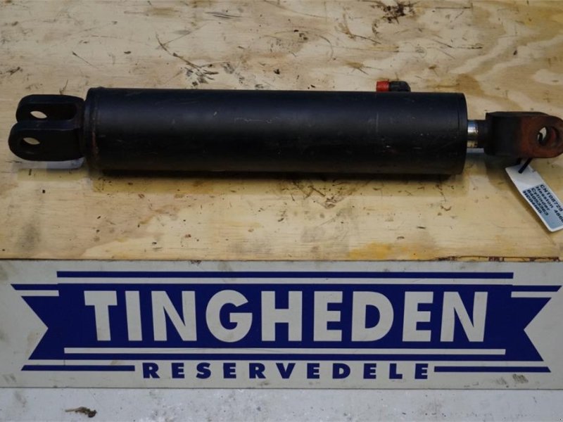 Sonstiges des Typs New Holland 4860, Gebrauchtmaschine in Hemmet (Bild 1)