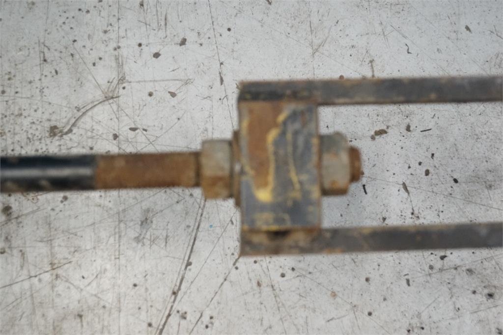 Sonstiges des Typs New Holland 4860, Gebrauchtmaschine in Hemmet (Bild 9)