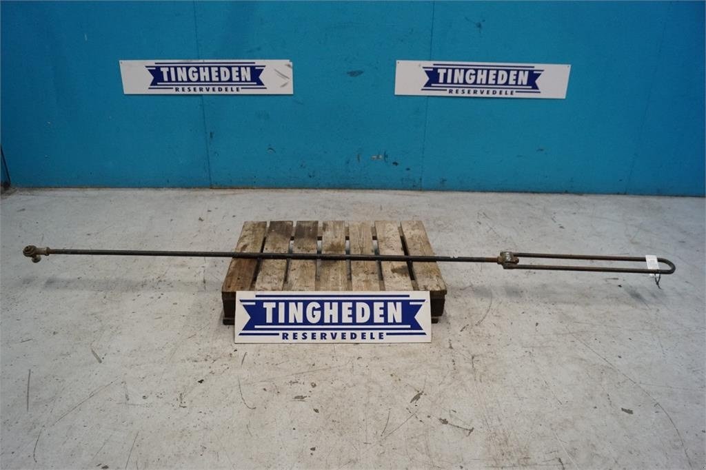 Sonstiges des Typs New Holland 4860, Gebrauchtmaschine in Hemmet (Bild 1)