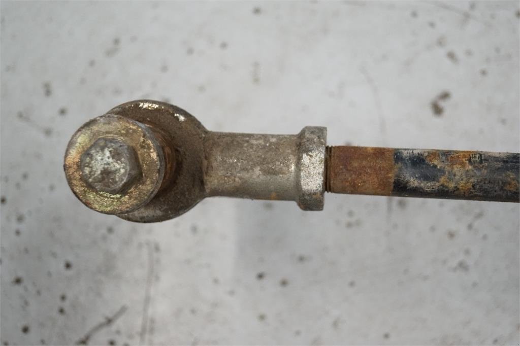 Sonstiges des Typs New Holland 4860, Gebrauchtmaschine in Hemmet (Bild 10)