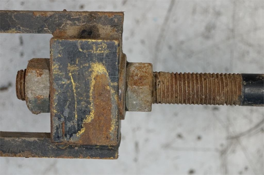 Sonstiges des Typs New Holland 4860, Gebrauchtmaschine in Hemmet (Bild 3)