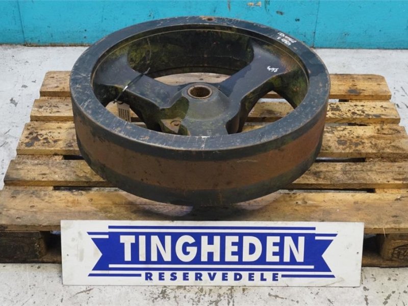 Sonstiges des Typs New Holland 4860, Gebrauchtmaschine in Hemmet (Bild 1)