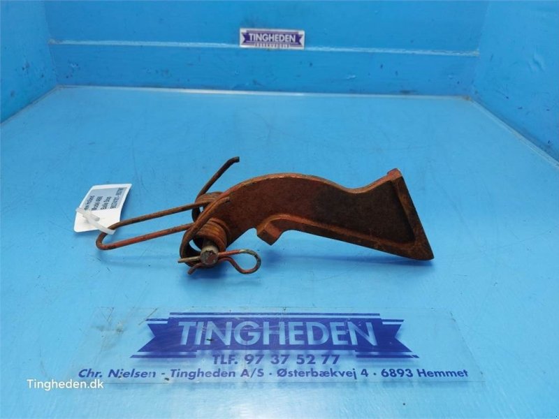 Sonstiges des Typs New Holland 4860, Gebrauchtmaschine in Hemmet (Bild 1)