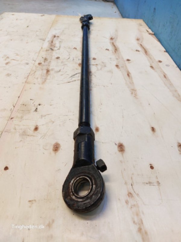 Sonstiges typu New Holland 4860, Gebrauchtmaschine v Hemmet (Obrázek 11)