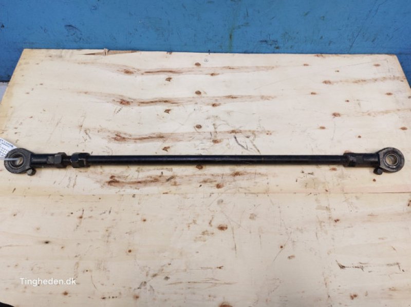 Sonstiges typu New Holland 4860, Gebrauchtmaschine v Hemmet (Obrázek 2)