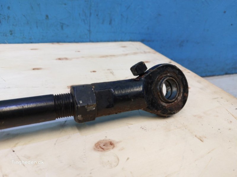 Sonstiges typu New Holland 4860, Gebrauchtmaschine v Hemmet (Obrázek 9)