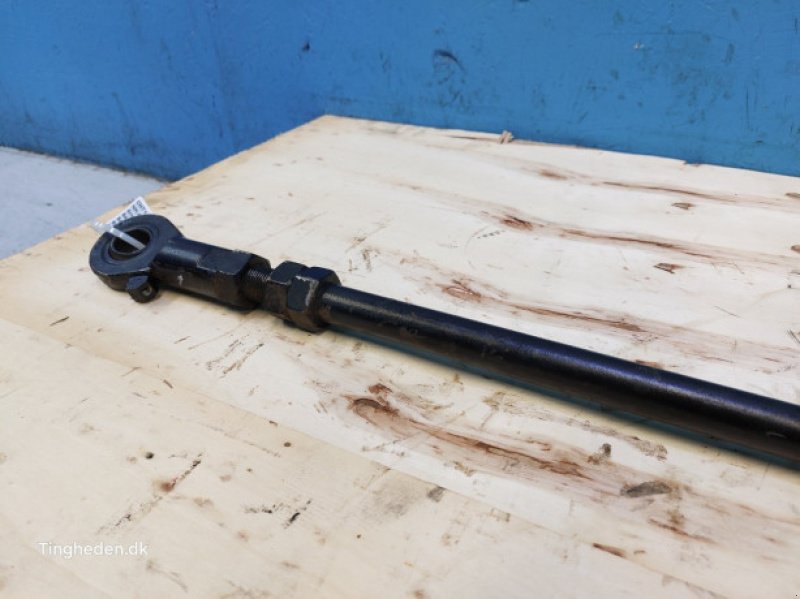 Sonstiges typu New Holland 4860, Gebrauchtmaschine v Hemmet (Obrázek 5)